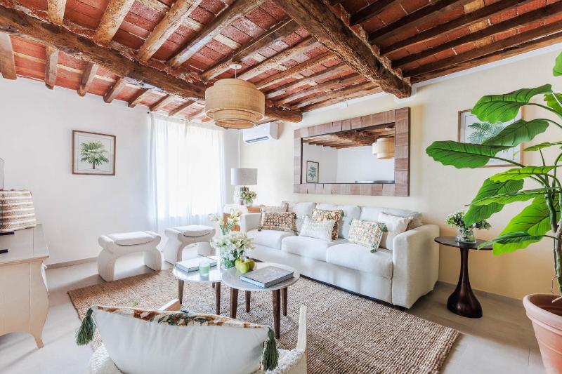 Villa Podere Falcione - image 8