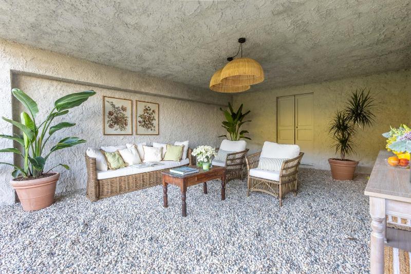 Villa Podere Falcione - image 4