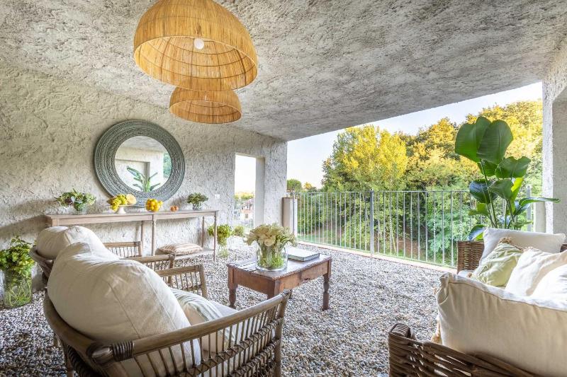 Villa Podere Falcione - image 29