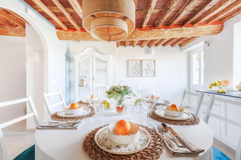 Villa Podere Falcione - image 35