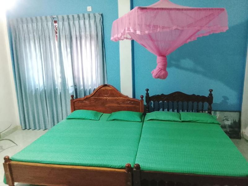 Ranmini Family Resort - image 7