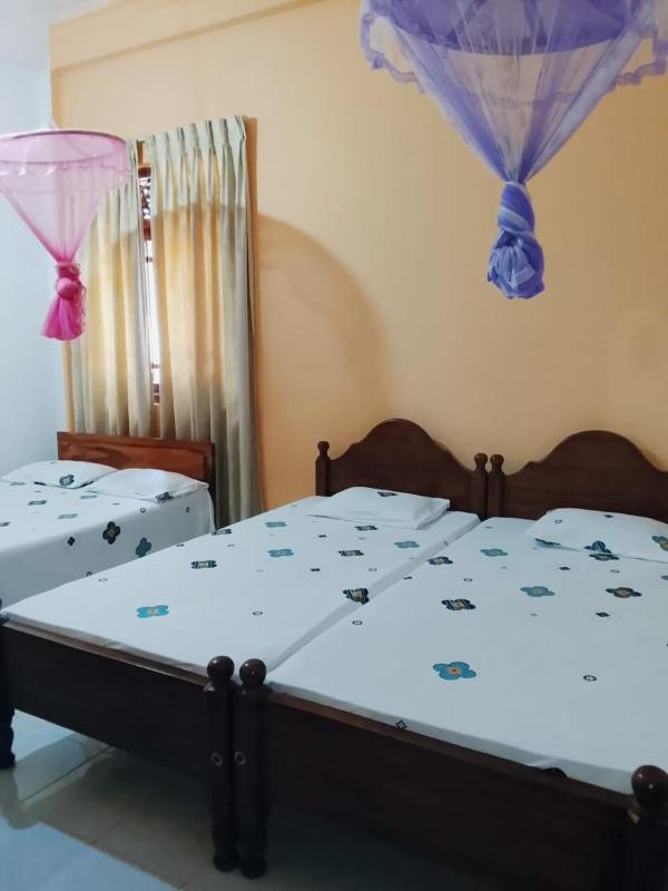 Ranmini Family Resort - image 10