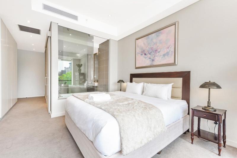 Sandton Skye Apartments - image 10