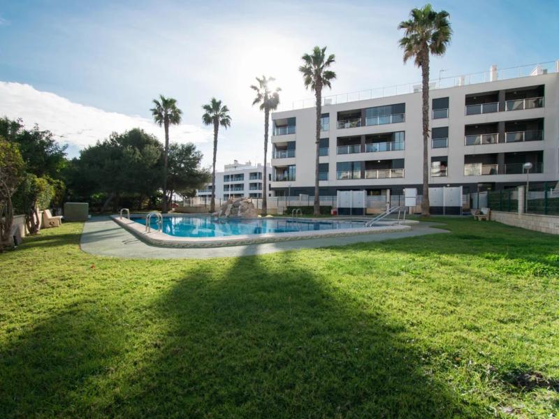 El Paraíso de la Mata - image 1
