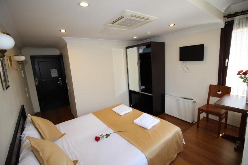 Sultans Hotel - image 14