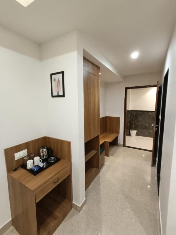 Hotel Raas Inn New Hotel - image 13