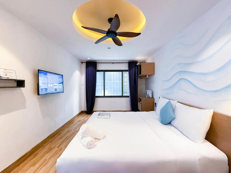 Seavista Apartment Da Nang - image 7