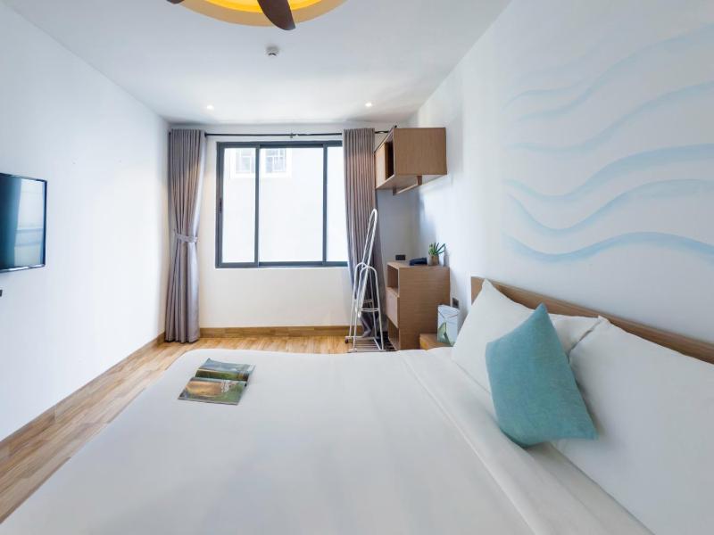 Seavista Apartment Da Nang - image 9