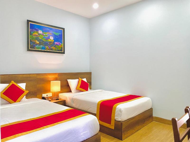 Golden Field Villa& Apartment - image 9