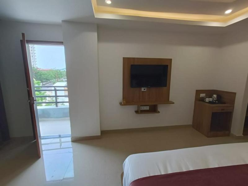 Hotel Raas Inn New Hotel - image 4
