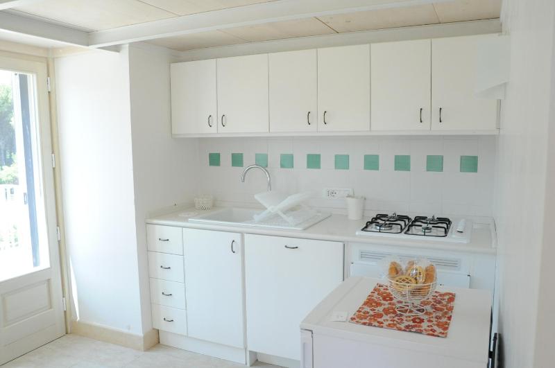 One-Bedroom Apartment with Split Level (4 Adults) image 2