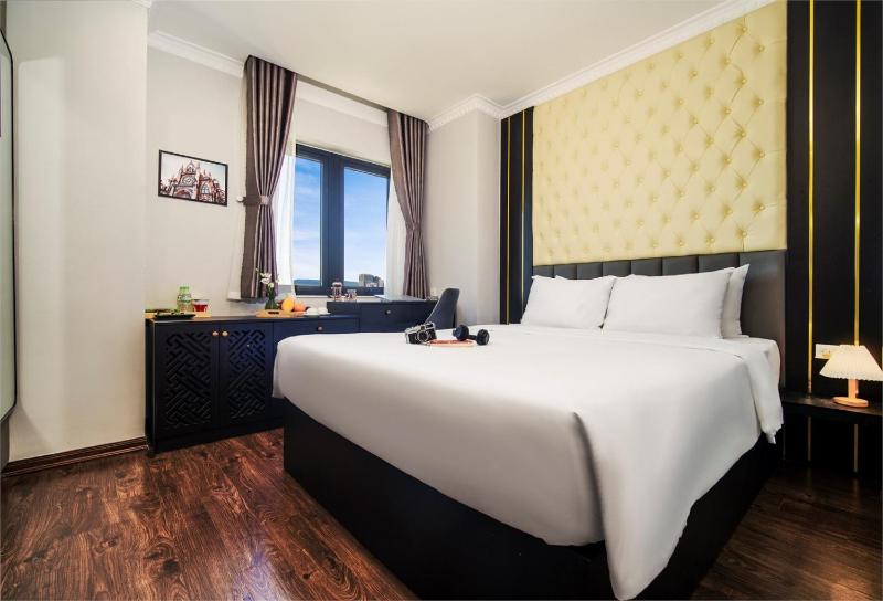 Monaco Hotel Danang - image 15