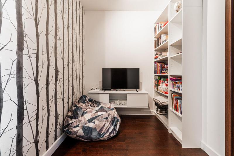 RentPlanet - Apartament Piękna z tarasem - image 12