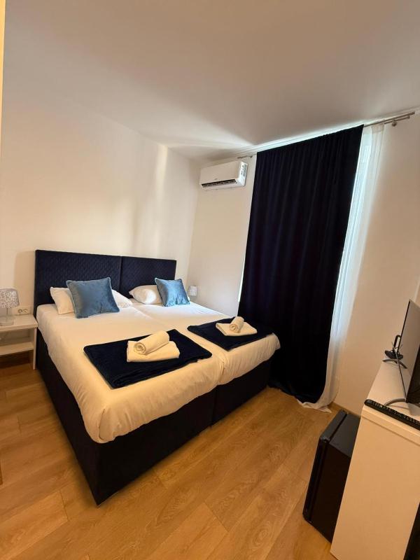 Beach Villa Selce - image 25