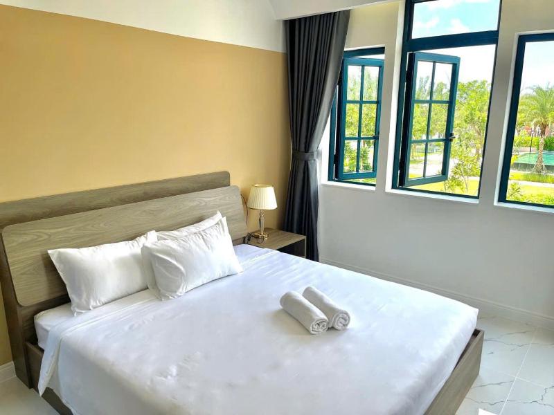 KNK Villa Experience - NovaWorld Phan Thiết - image 9