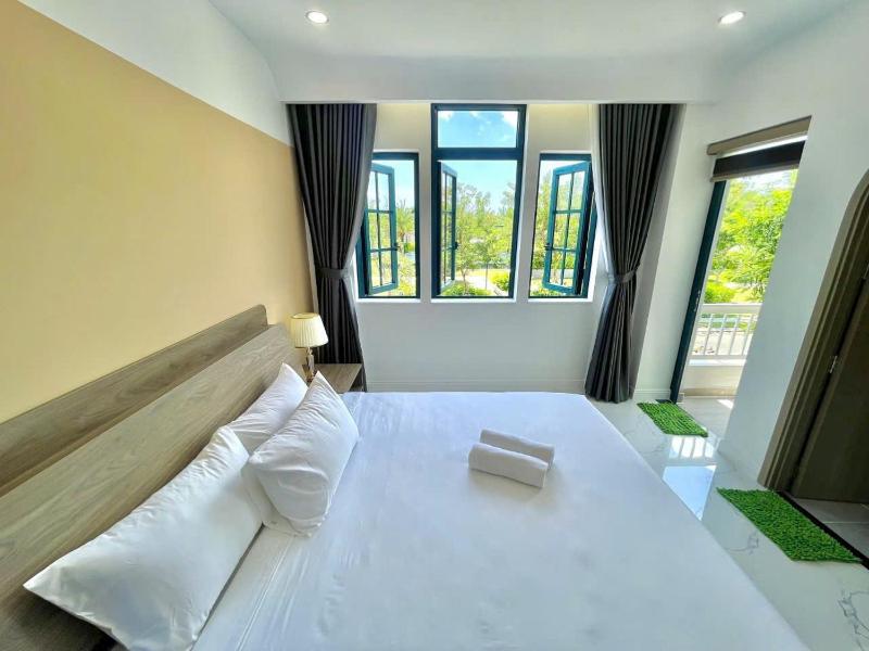 KNK Villa Experience - NovaWorld Phan Thiết - image 6