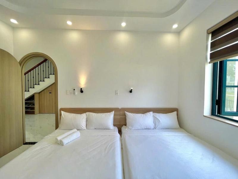 KNK Villa Experience - NovaWorld Phan Thiết - image 14