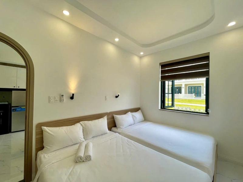 KNK Villa Experience - NovaWorld Phan Thiết - image 13