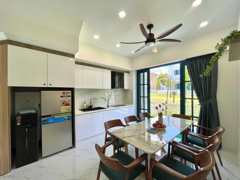 KNK Villa Experience - NovaWorld Phan Thiết - image 7