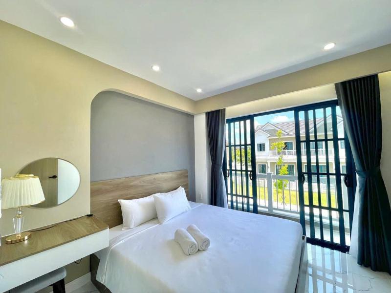 KNK Villa Experience - NovaWorld Phan Thiết - image 15
