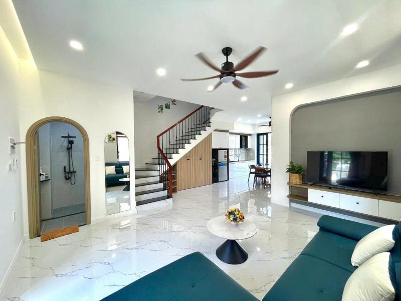 KNK Villa Experience - NovaWorld Phan Thiết - image 12