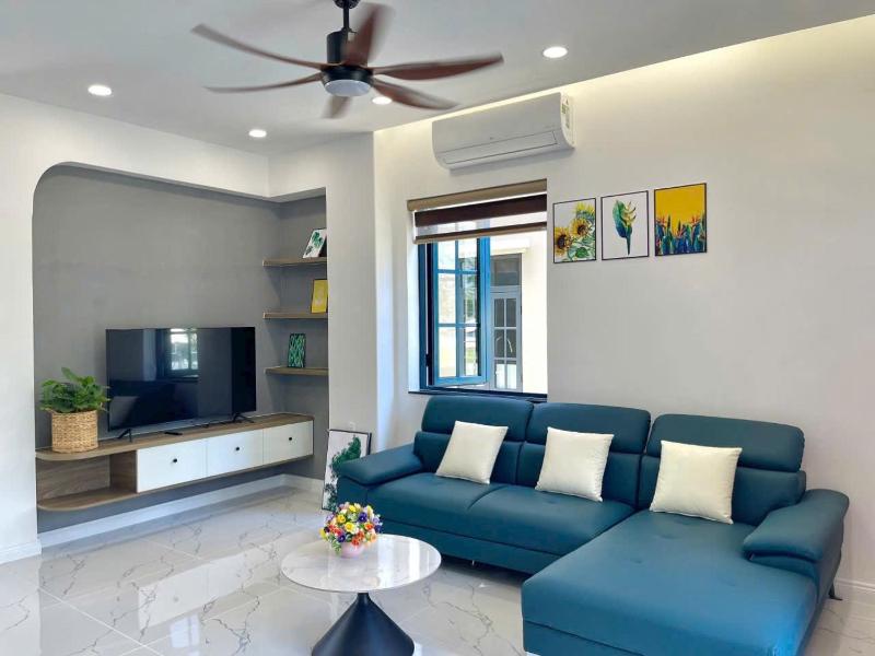 KNK Villa Experience - NovaWorld Phan Thiết - image 11