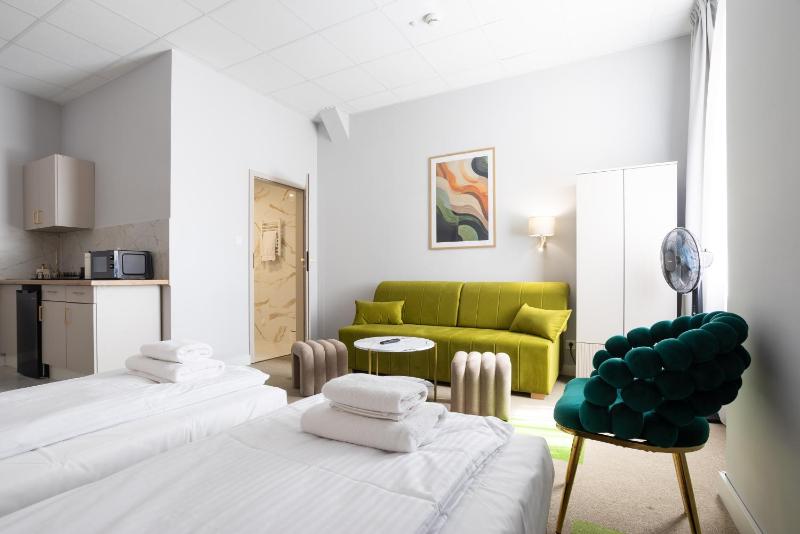 Moon Hostel Wrocław - image 16