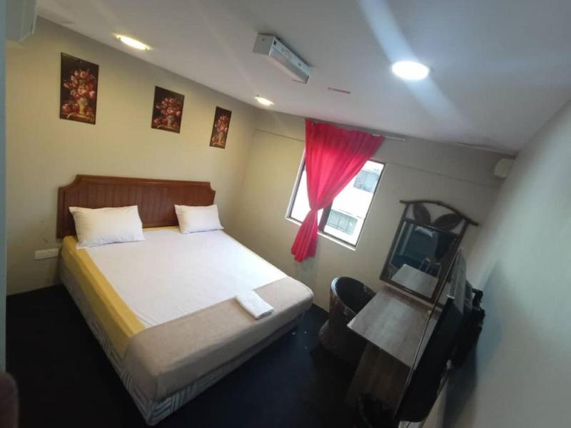 HOTEL Rampai Rooms - image 12