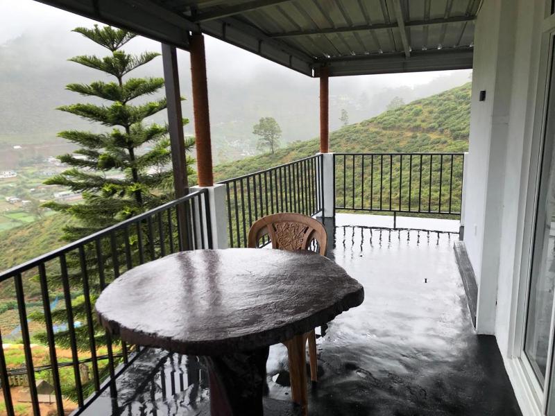 Top view cottage - image 14