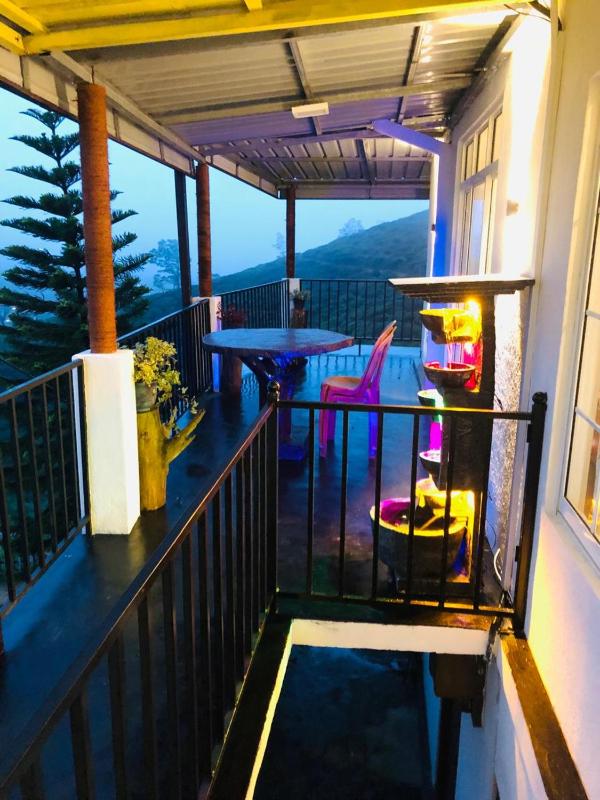 Top view cottage - image 29