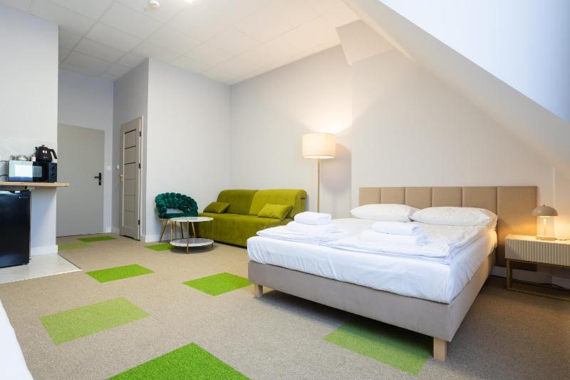 Moon Hostel Wrocław - image 4