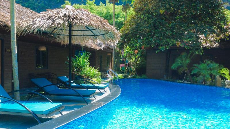 An Riverside Ecolodge - image 21