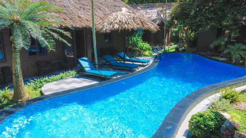 An Riverside Ecolodge - image 30