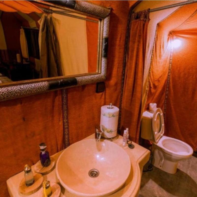 Yamanda luxury camp - image 18