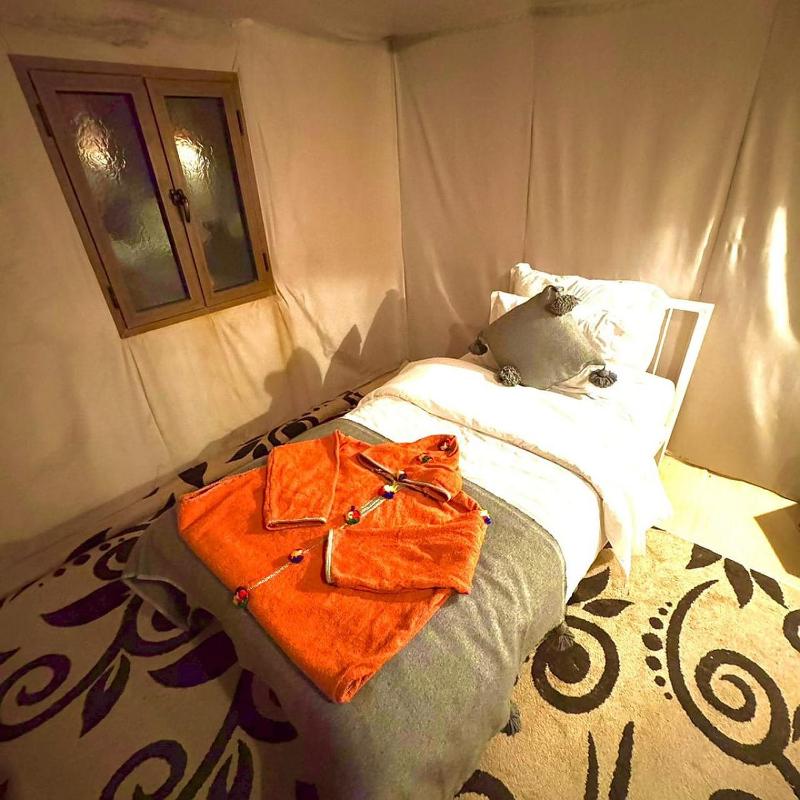 Yamanda luxury camp - image 24