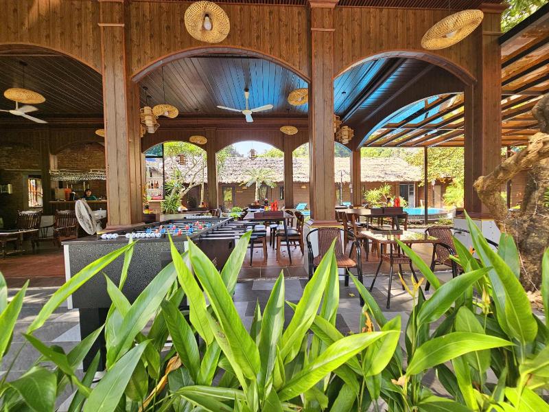 An Riverside Ecolodge - image 43