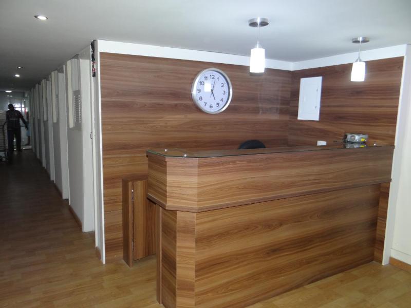 Hospedagem Municipal - image 1