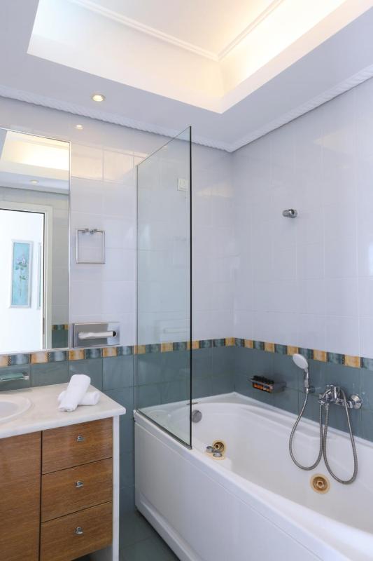 Poseidon Hotel Suites - image 3