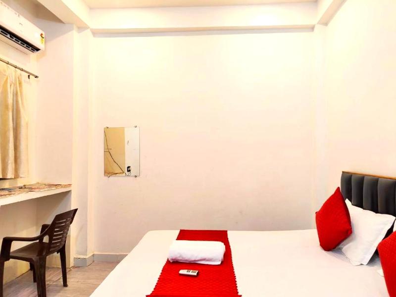 Hotel AV Palace Near #Ram Mandir# Premium Quality Rooms With Comfortable Stay Ayodhya - image 28