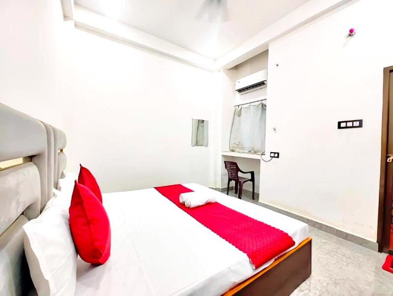 Hotel AV Palace Near #Ram Mandir# Premium Quality Rooms With Comfortable Stay Ayodhya - image 20