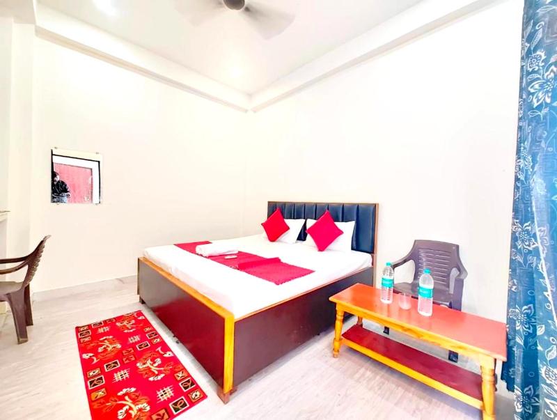 Hotel AV Palace Near #Ram Mandir# Premium Quality Rooms With Comfortable Stay Ayodhya - image 2