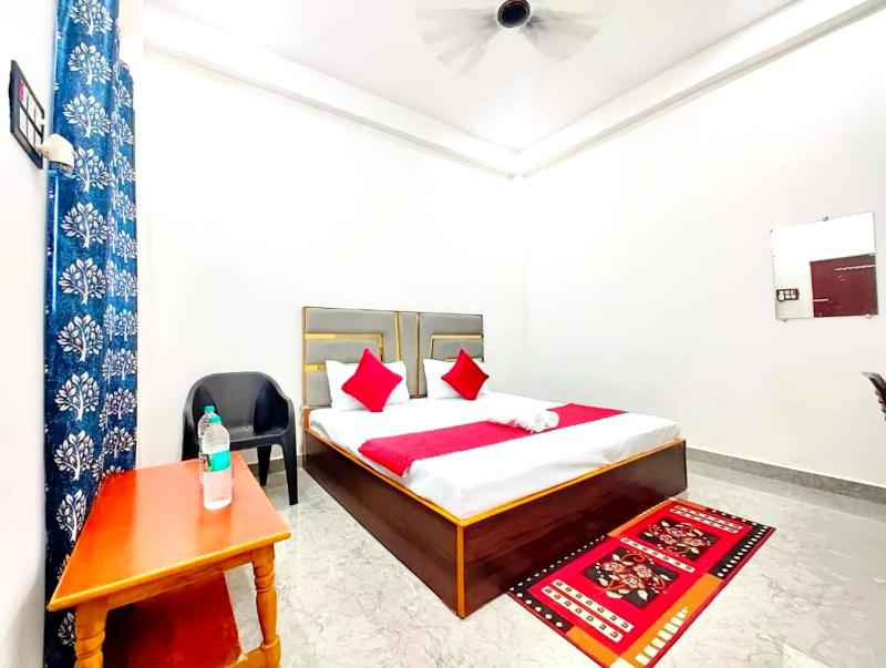 Hotel AV Palace Near #Ram Mandir# Premium Quality Rooms With Comfortable Stay Ayodhya - image 38