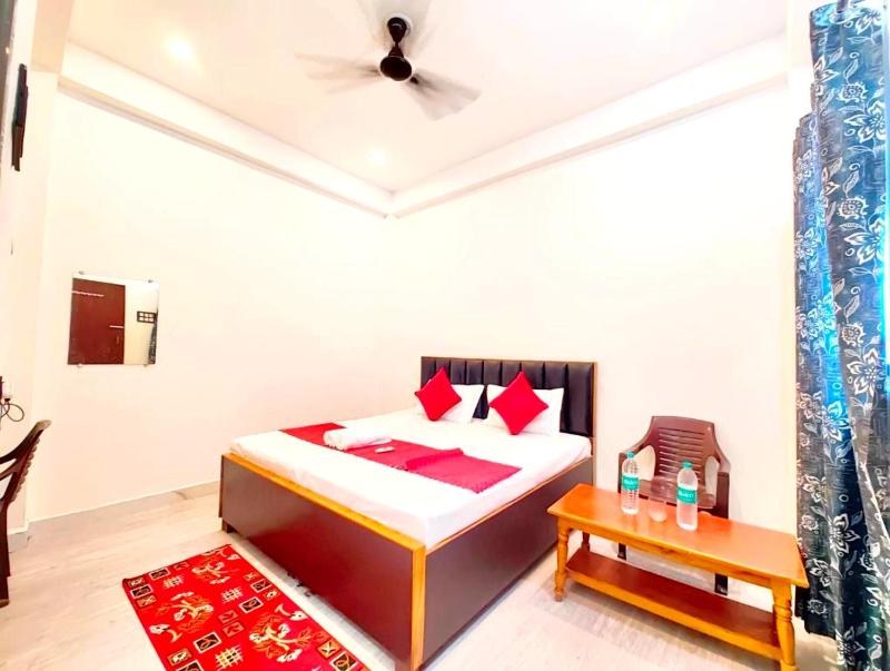 Hotel AV Palace Near #Ram Mandir# Premium Quality Rooms With Comfortable Stay Ayodhya - image 30
