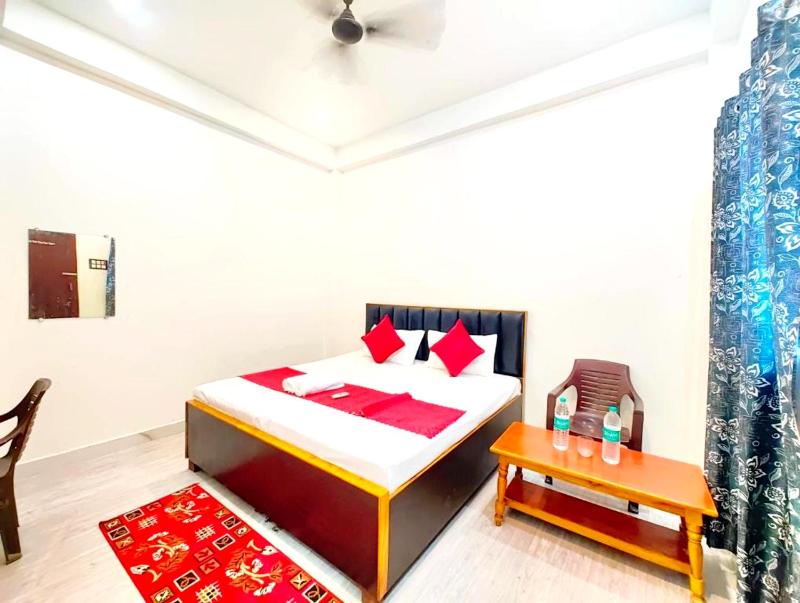 Hotel AV Palace Near #Ram Mandir# Premium Quality Rooms With Comfortable Stay Ayodhya - image 29