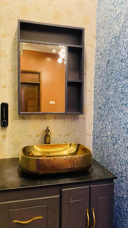 Brachris ad Apartment - image 2