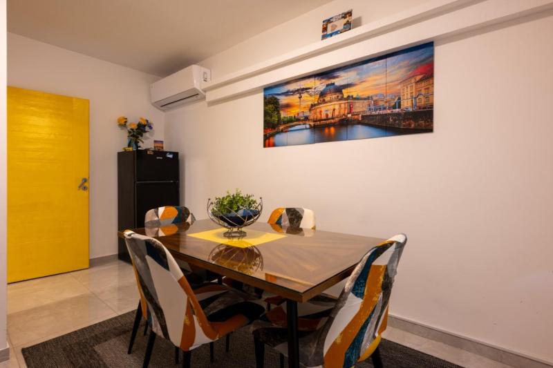 Apartman Berlin Sokobanja - image 6