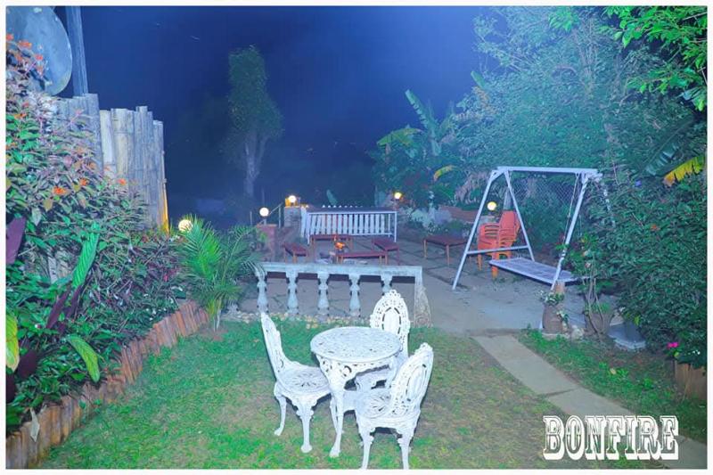 MAHABALESHWAR HERITAGE villa - image 10