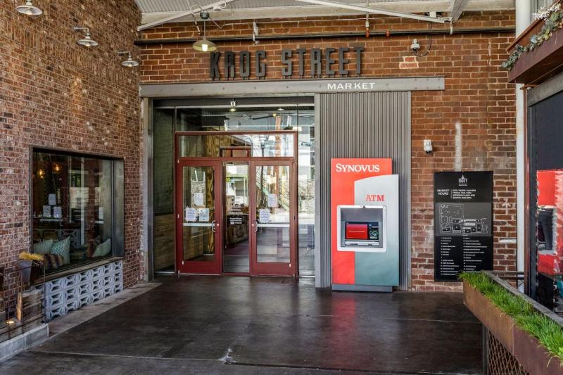 Inman Park Retreat-Walk to Krog Beltline and MARTA - image 6