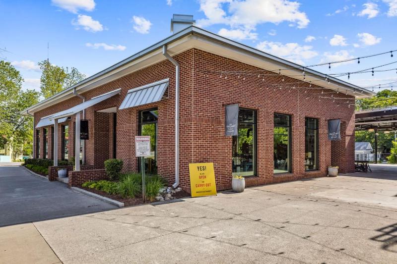 Inman Park Retreat-Walk to Krog Beltline and MARTA - image 42