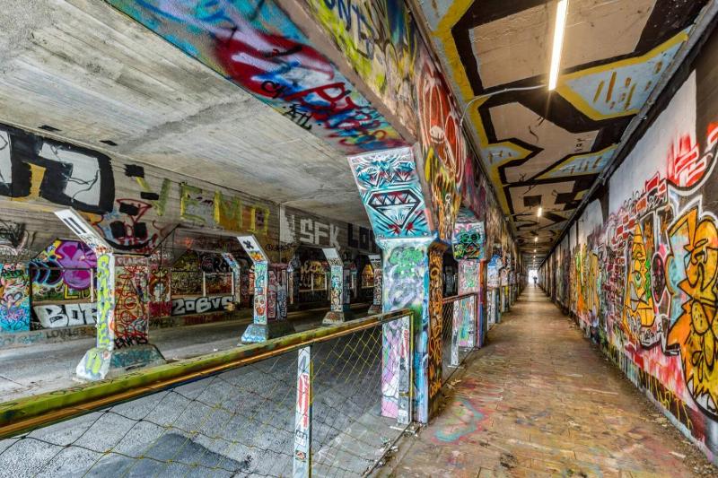 Inman Park Retreat-Walk to Krog Beltline and MARTA - image 19